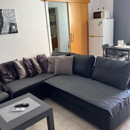 Protaras, Janas Apartment Kültér fotó