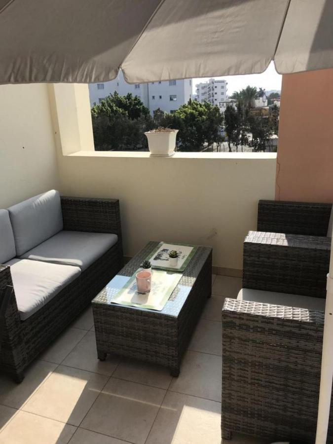 Protaras, Janas Apartment Kültér fotó
