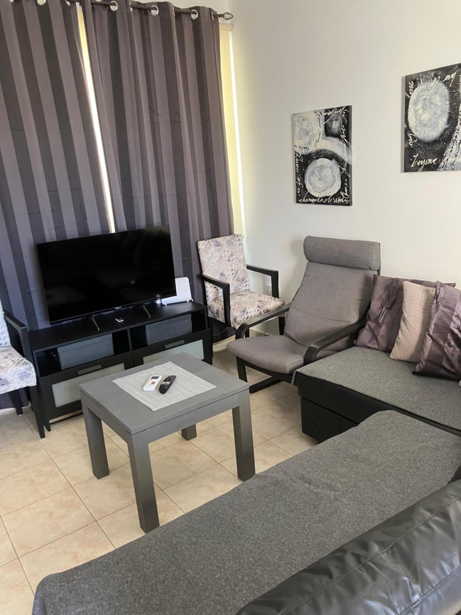 Protaras, Janas Apartment Kültér fotó