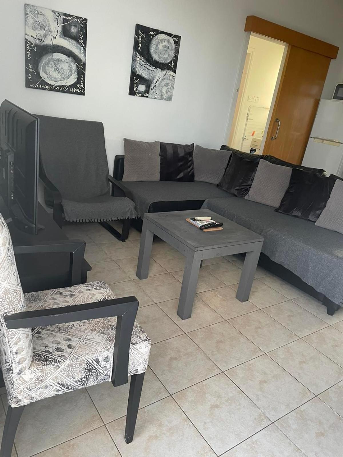Protaras, Janas Apartment Kültér fotó